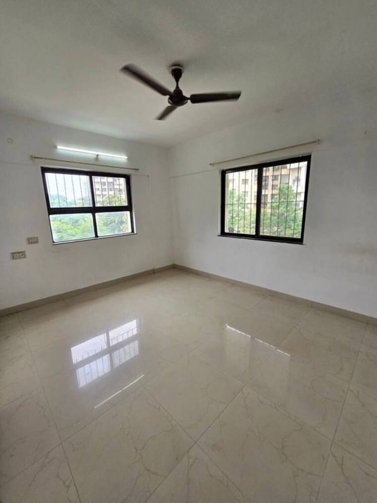 Bedroom, bramha-majestic 3 Bedroom 1465 Sq.Ft. Apartment In Kondhwa Pune 10190866