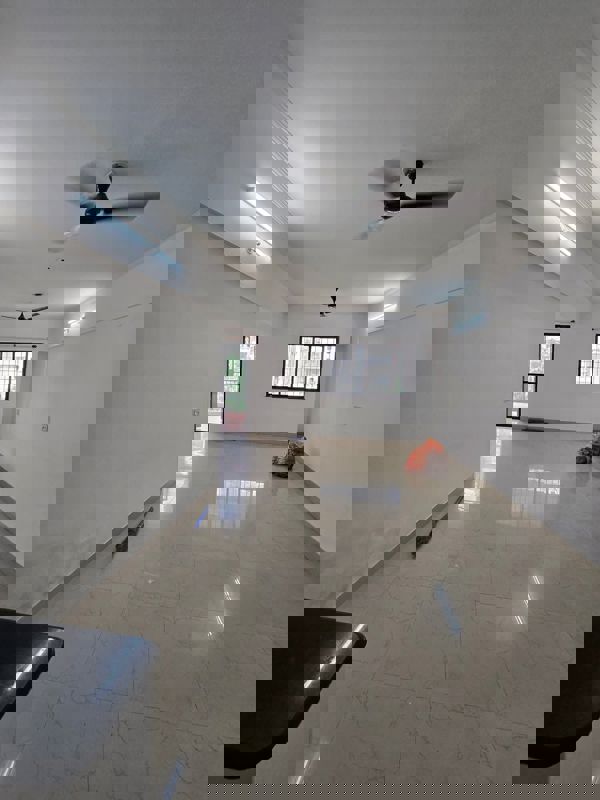 3 BHK 1465 Sq.Ft. Apartment in Bramha Majestic