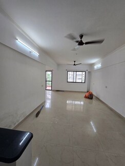 3 BHK Apartment For Sale in Bramha Majestic