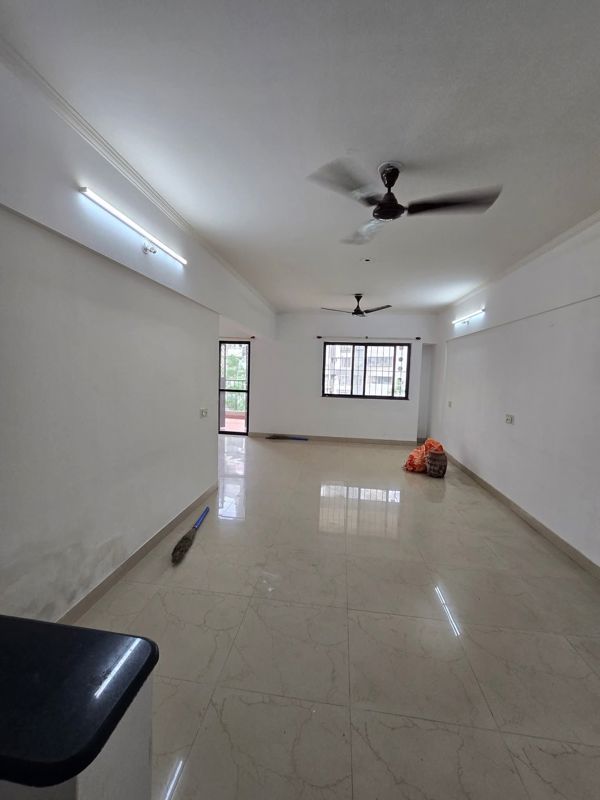 3 BHK Apartment For Sale in Bramha Majestic
