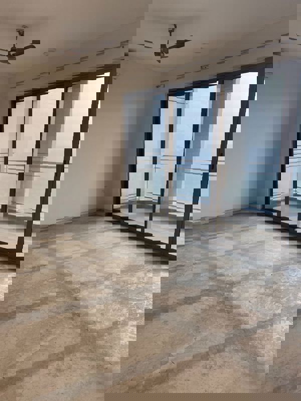 4 BHK + Servant Room 3355 Sq.Ft. Apartment in Tata Primanti-Tower Residences