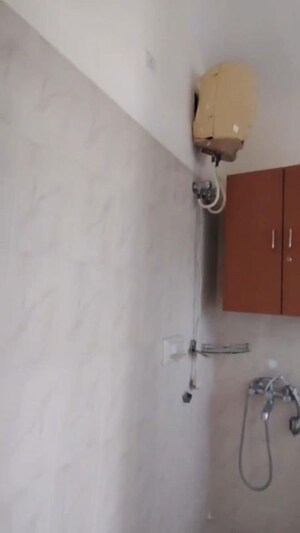 Bathroom in 3 BHK Independent House at Bala Residency Sainikpuri, Sainikpuri – for Sale