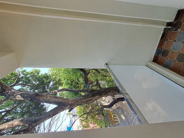 Balcony, btm layout 1 Bedroom 500 Sq.Ft. Builder Floor In Btm Layout Bangalore 10190870