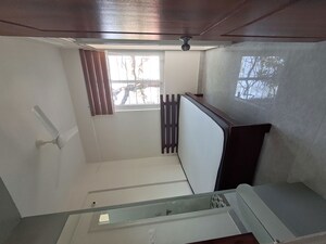 Bedroom in 1 BHK Builder Floor at Btm Layout – for Rent