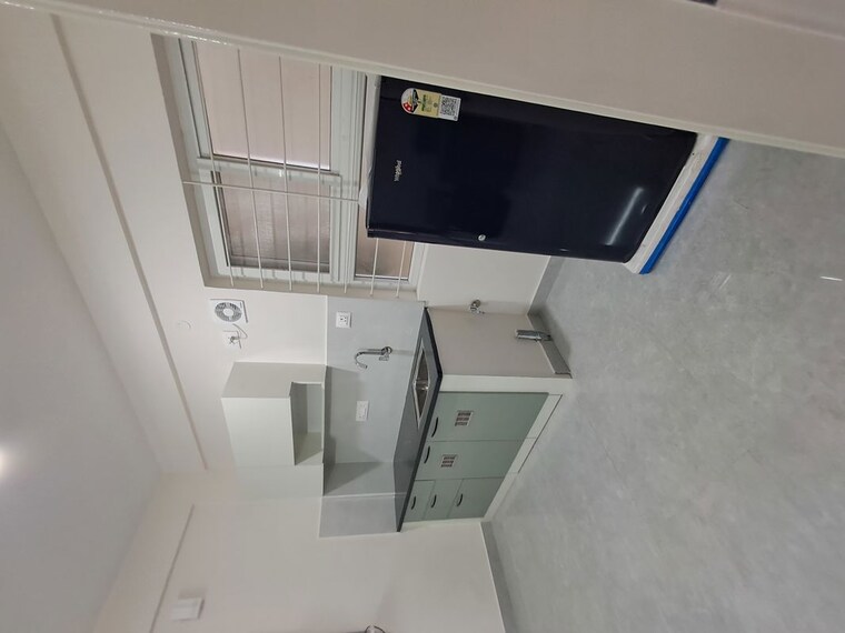 Kitchen, btm layout 1 Bedroom 500 Sq.Ft. Builder Floor In Btm Layout Bangalore 10190870