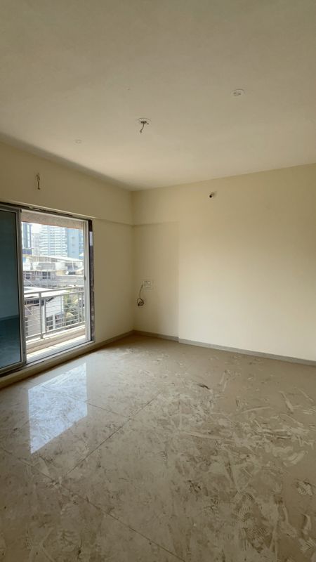 3 BHK + Store Room Apartment For Sale in Shanti Gardens 