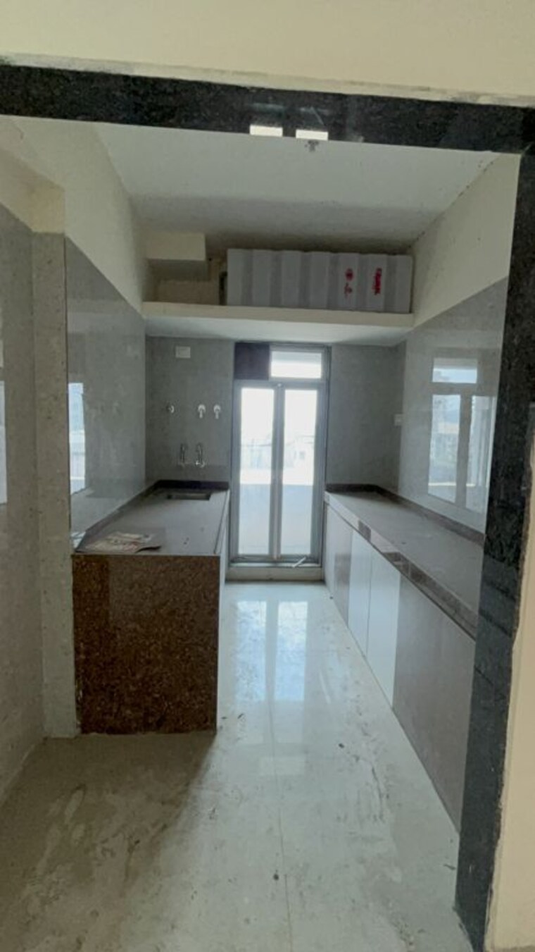 Kitchen, shanti-gardens 3 Bedroom 950 Sq.Ft. Apartment In Mira Road Thane 10190861