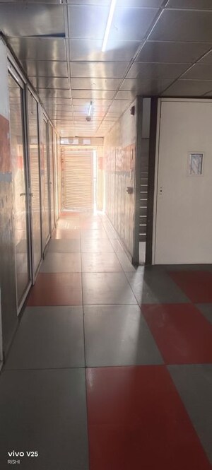 Building Lobby in  Office Space at Gaur City Mall, Sector 4 Greater Noida – for Sale