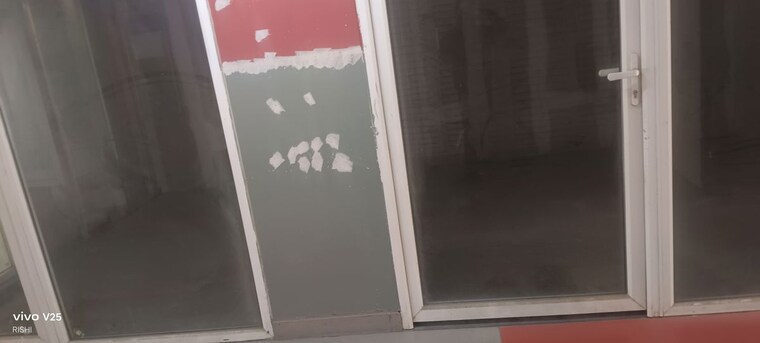 Floor Plan, gaur-city-mall Commercial Office Space 380 Sq.Ft. In Sector 4 Greater Noida Greater Noida 10190876