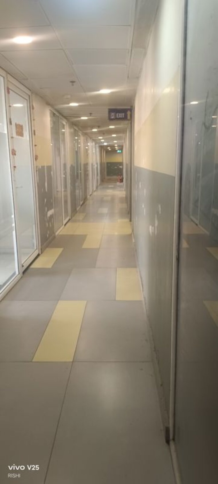 Floor Plan, gaur-city-mall Commercial Office Space 380 Sq.Ft. In Sector 4 Greater Noida Greater Noida 10190876