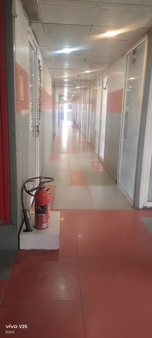 Staircase in  Office Space at Gaur City Mall, Sector 4 Greater Noida – for Sale