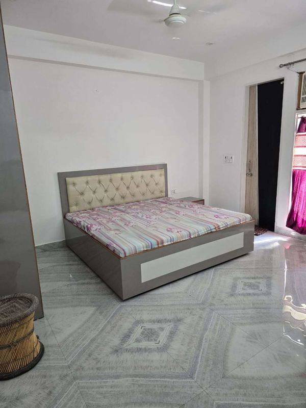 Pg For Rent in Santacruz East