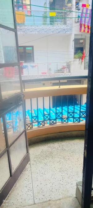 Kitchen in 2 BHK Apartment at Dwarka – for Sale