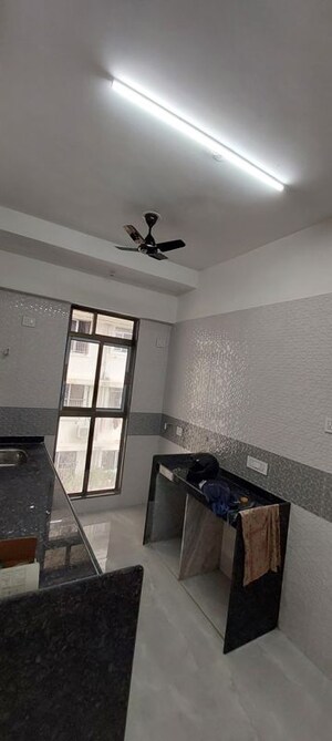 Kitchen/pantry in 3 BHK Apartment at Zion Stonecrop and Celeste Garden, Sector 78 – for Sale