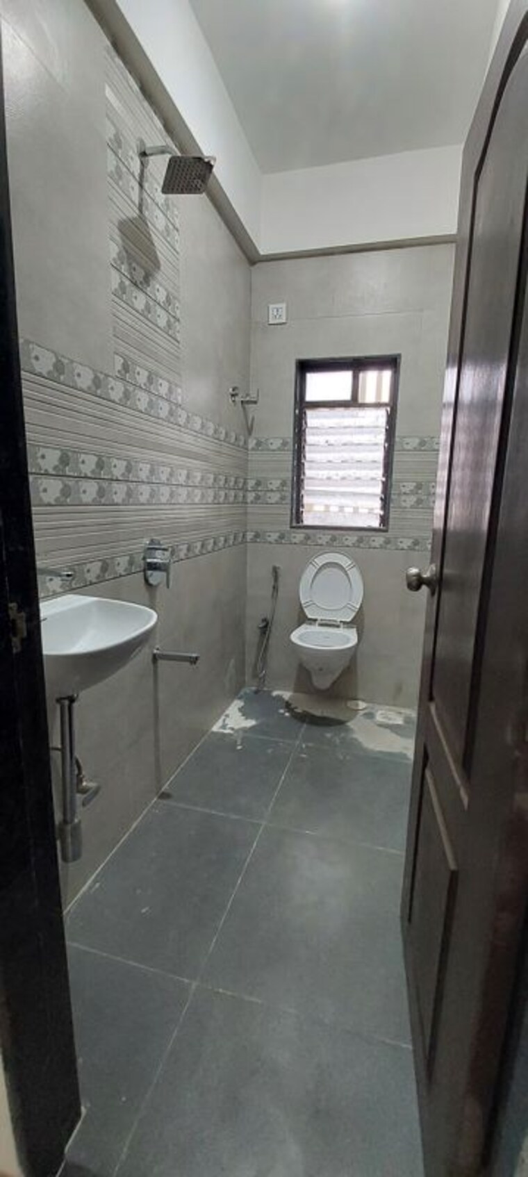 Bathroom, zion-stonecrop-and-celeste-garden 3 Bedroom 1076 Sq.Ft. Apartment In Sector 78 Faridabad 10190896