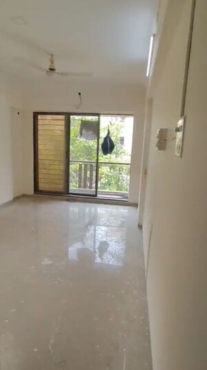 Bedroom in 3 BHK Apartment at Madeline Apartments, Chembur – for Rent
