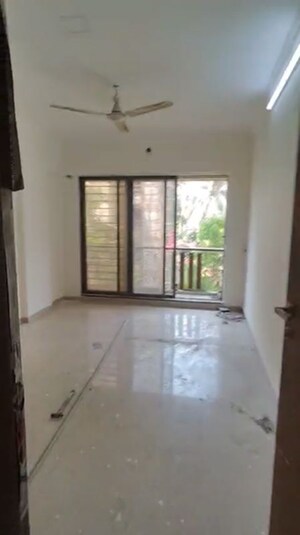 Bedroom in 3 BHK Apartment at Madeline Apartments, Chembur – for Rent