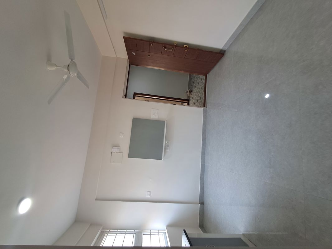1 BHK Builder Floor For Rent in BTM Layout