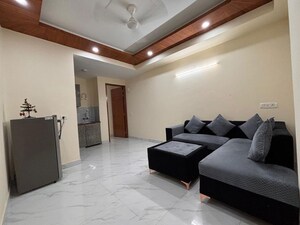 Living Room in  Warehouse at Saket – for Rent