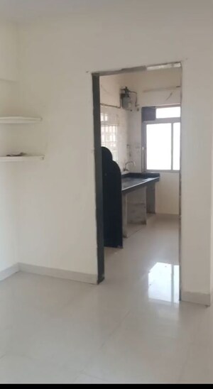 Kitchen in 1 BHK Apartment at Sai Smruti Dadar East, Dadar East – for Rent