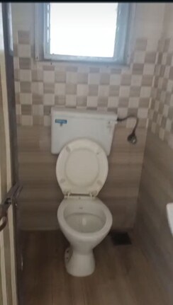 1 BHK Apartment For Rent in Sai Smruti Dadar East