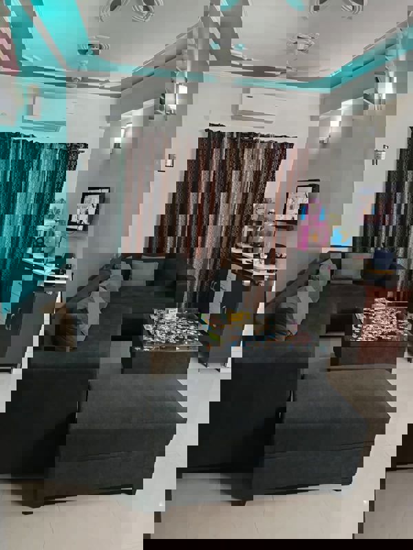 2 BHK 1125 Sq.Ft. Builder Floor in RPS Palm Drive