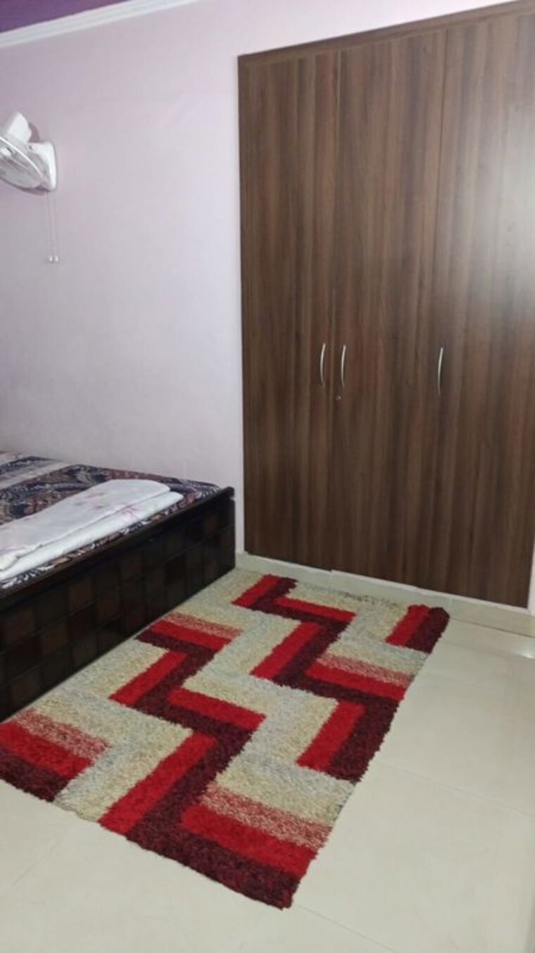 Bedroom, rps-palm-drive 2 Bedroom 1125 Sq.Ft. Builder Floor In Sector 88 Faridabad 10190923
