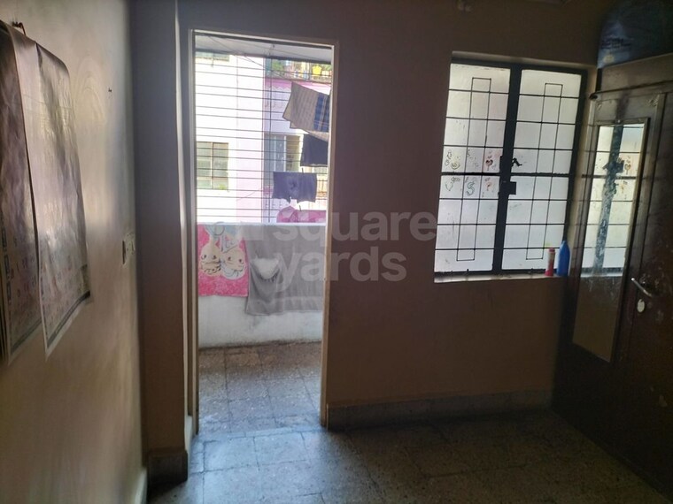 Room, chintamani-complex 2 Bedroom 700 Sq.Ft. Apartment In Balaji Nagar Pune 10190919