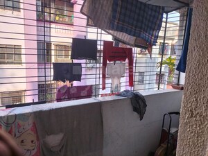  2 BHK Apartment at Chintamani Complex, Balaji Nagar – for Sale