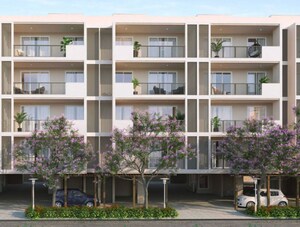 3 BHK Builder Floor For Sale in DLF Gardencity Enclave, Sector 93