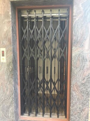 Building Lobby in 6+ BHK Independent House at Vikrampuri Apartments, Habsiguda – for Sale