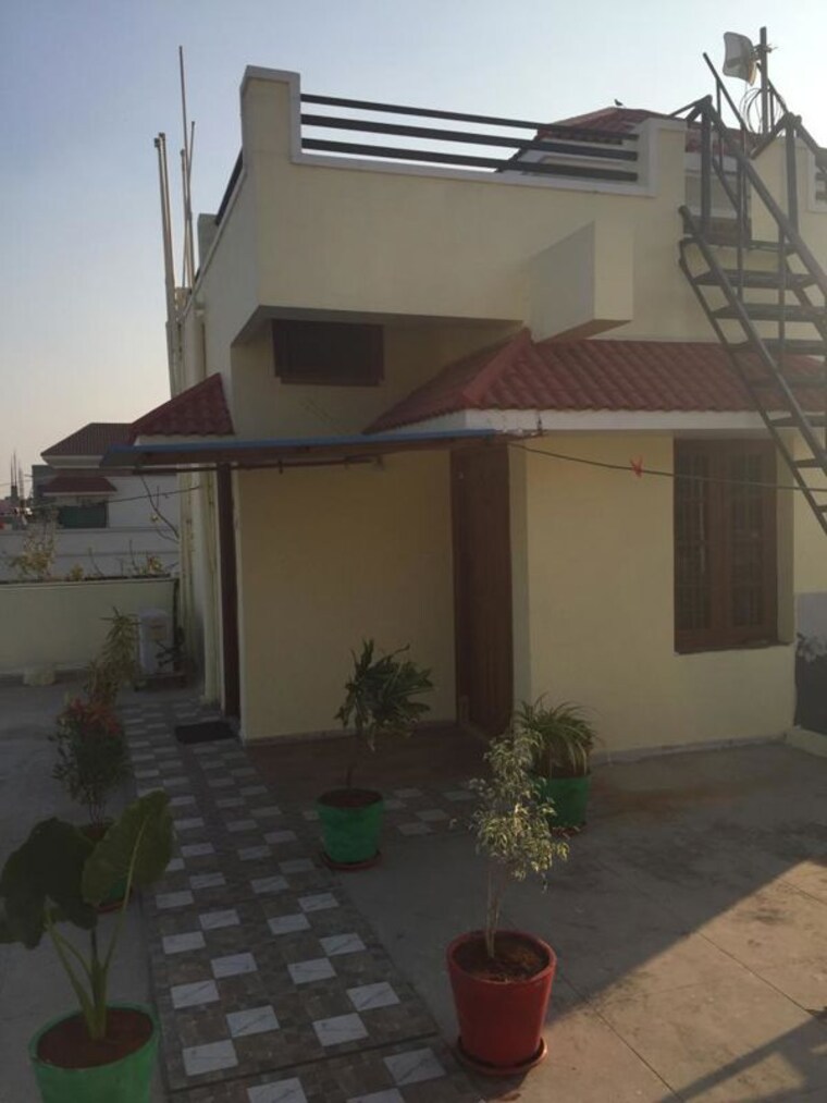 Team Area, vikrampuri-apartments 6+ Bedroom 365 Sq.Yd. Independent House In Habsiguda Hyderabad 10190878