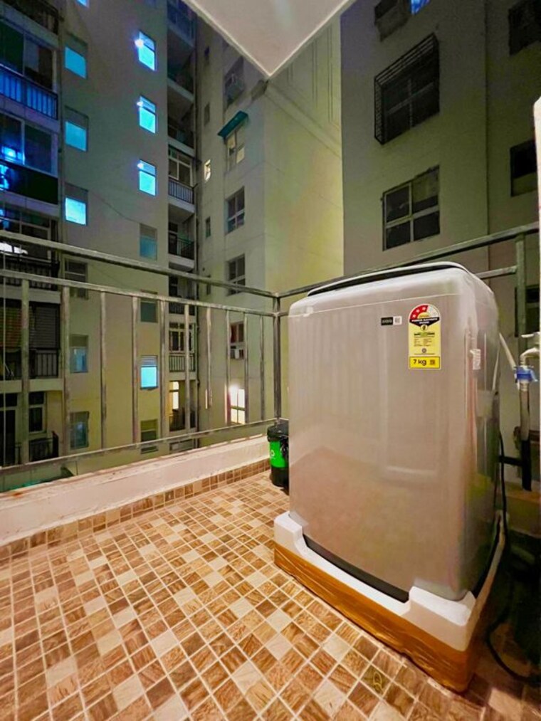 Bathroom, omaxe-the-palace 3 Bedroom 1550 Sq.Ft. Apartment In Gomti Nagar Lucknow 10126751