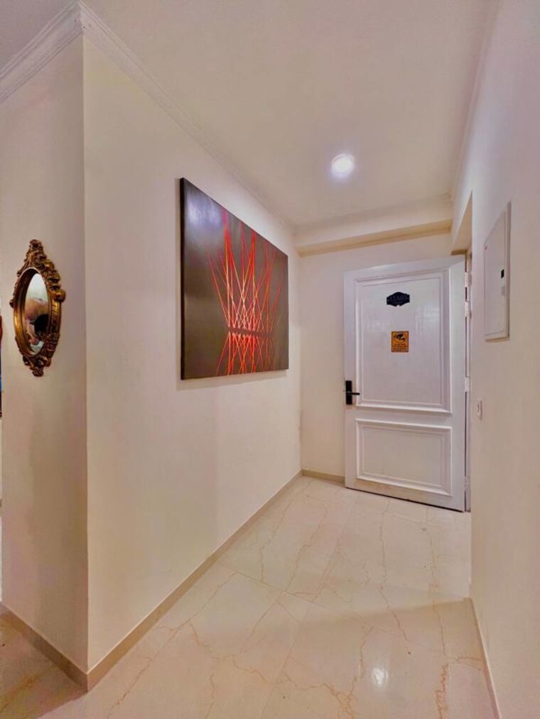 undefined, omaxe-the-palace 3 Bedroom 1550 Sq.Ft. Apartment In Gomti Nagar Lucknow 10126751