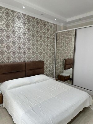 Bedroom in 2 BHK Builder Floor at Bamanwada – for Rent