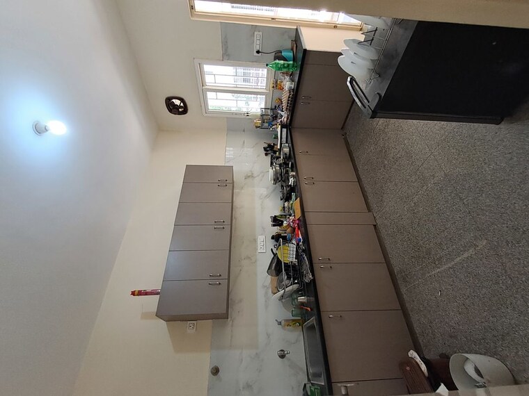 Kitchen, btm layout 3 Bedroom 1350 Sq.Ft. Builder Floor In Btm Layout Bangalore 10190971