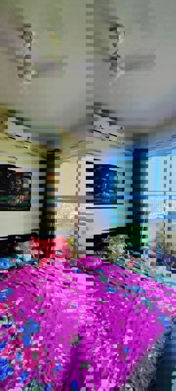 2 BHK + Pooja Room 800 Sq.Ft. Apartment in Signature Global Prime