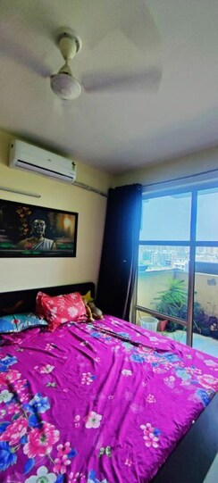 2 BHK + Pooja Room Apartment For Rent in Signature Global Prime