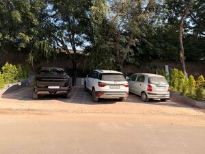 Parking in 3 BHK Independent House at Sector 21 – for Sale