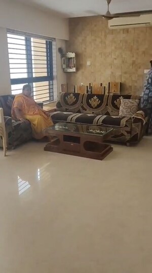 3 BHK Apartment For Rent in Chembur