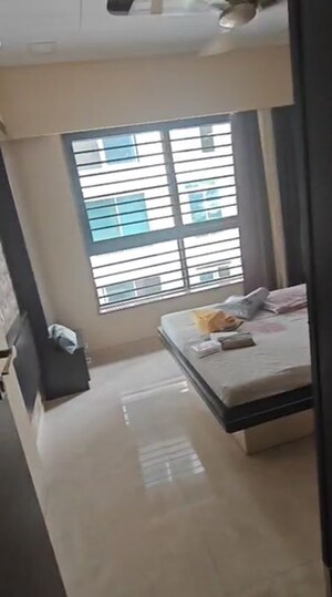 Bedroom in 3 BHK Apartment at Chembur – for Rent