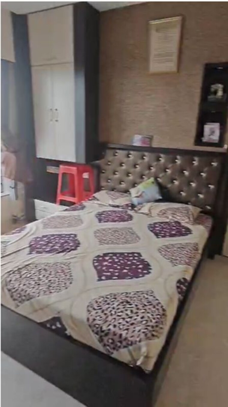 Bedroom, chembur 3 Bedroom 1235 Sq.Ft. Apartment In Chembur Mumbai 10190929