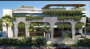 3 BHK Apartment – Nearby View at Myscape Palma, Financial District - for Sale