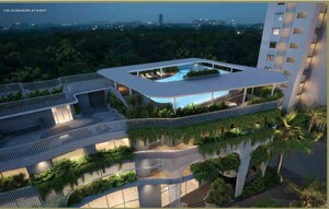 3 BHK Apartment – Nearby View at Myscape Palma, Financial District - for Sale