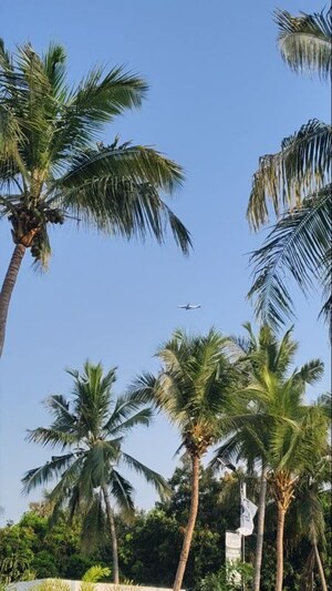  Plot – Exterior View View at Kundrathur - for Sale