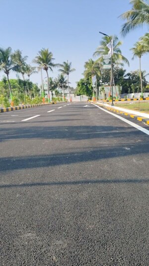  Plot – Exterior View View at Kundrathur - for Sale