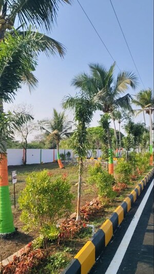  Plot – Garden View at Kundrathur - for Sale