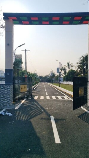  Plot For Sale in Kundrathur