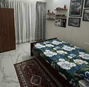  Pg For Rent in Vineet Khand