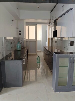 Team Area in 3 BHK Apartment at 3C Lotus Zing, Sector 168 – for Sale